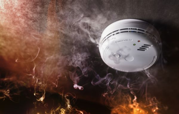 Fire Damage Repair in Valrico