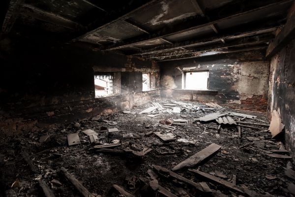 Cost of Commercial Smoke Restoration in Valrico