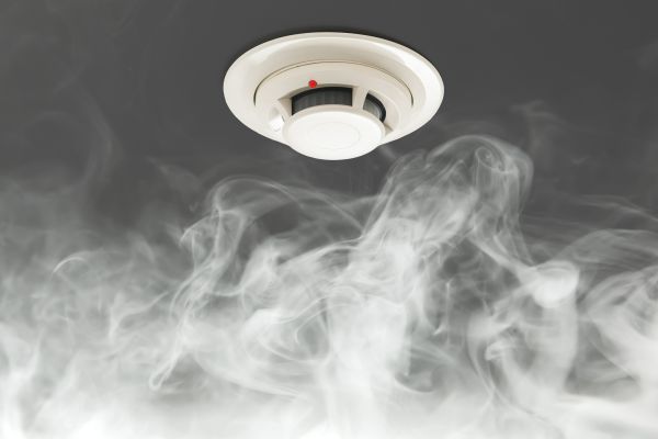 Cost of Smoke Mitigation Service in Valrico