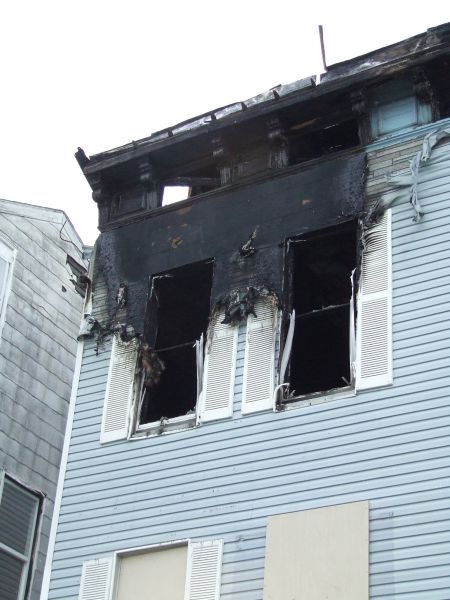 Cost of House Fire Recovery in Valrico