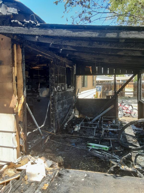 Emergency Response Team